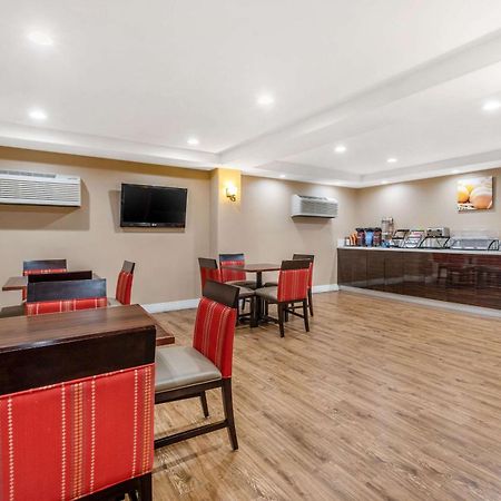 Comfort Inn Monterey Park - Los Angeles Екстер'єр фото
