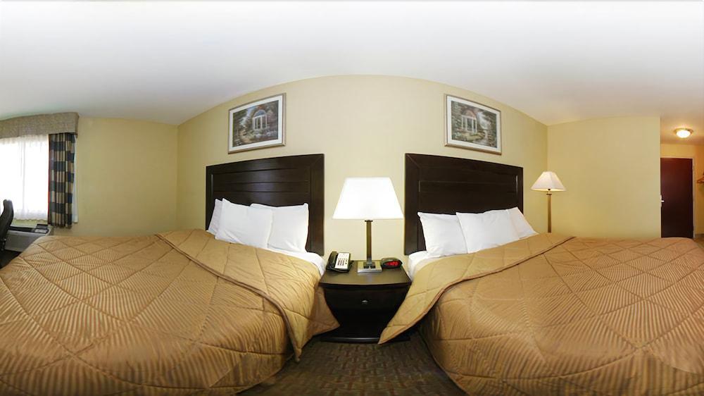 Comfort Inn Monterey Park - Los Angeles Екстер'єр фото