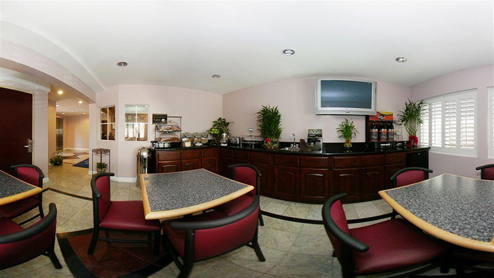 Comfort Inn Monterey Park - Los Angeles Екстер'єр фото