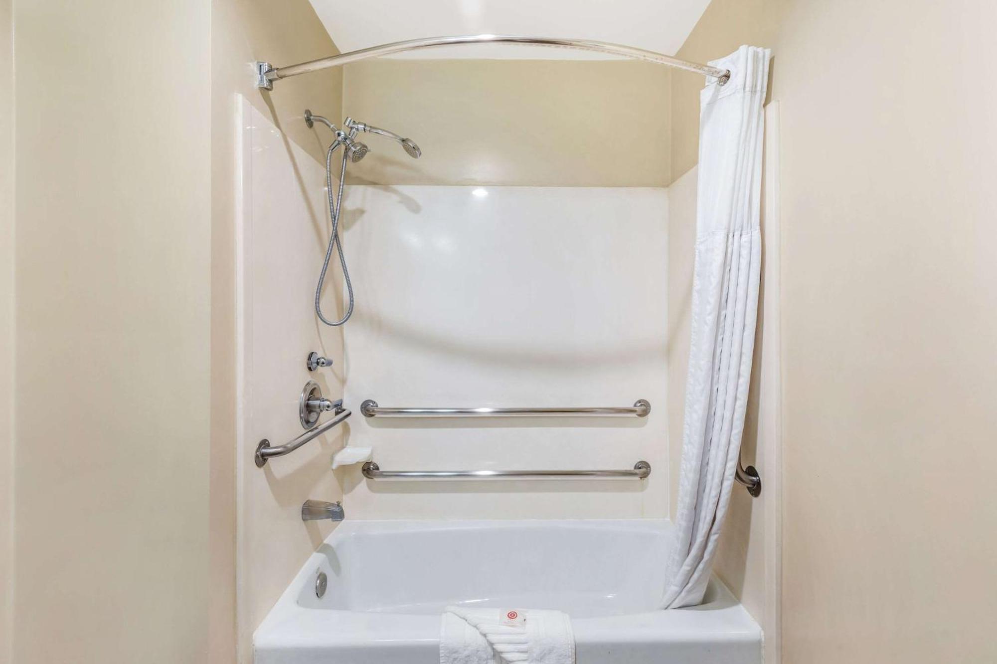 Comfort Inn Monterey Park - Los Angeles Екстер'єр фото