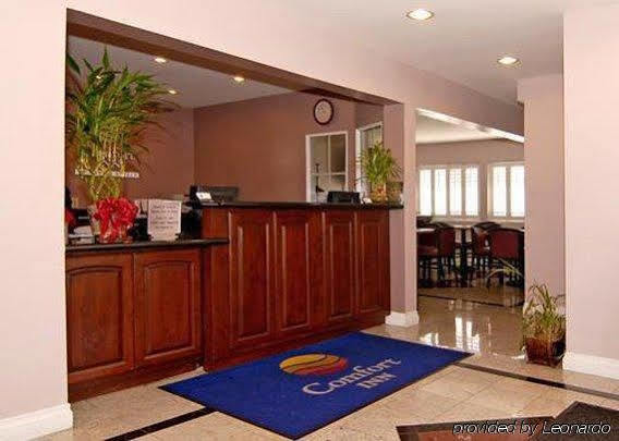 Comfort Inn Monterey Park - Los Angeles Екстер'єр фото