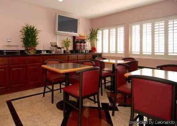Comfort Inn Monterey Park - Los Angeles Екстер'єр фото